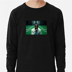 Him Merchandise Him Sweatshirts