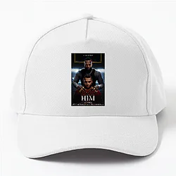Him Merch Him Hats & Caps