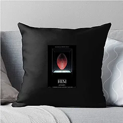 Him Limited Collection Him Pillows Cover