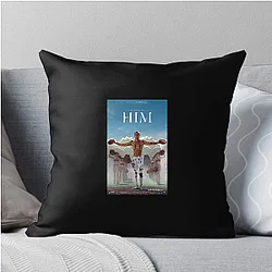 Him Merch Collection Him Pillows Cover