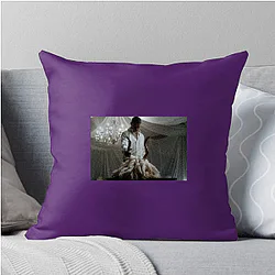 Him Merchandise For Fans Him Pillows Cover