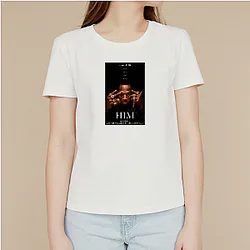 Him Special Collection Him T-Shirts