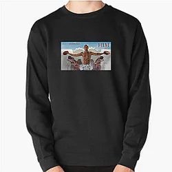 Him Merch For Fans Him Sweatshirts