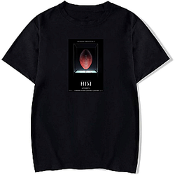 Him Limited Collection Him T-Shirts