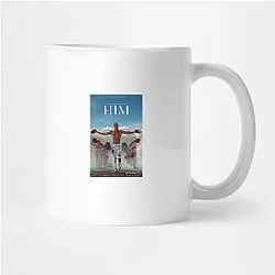 Him Merch Collection Him Mugs