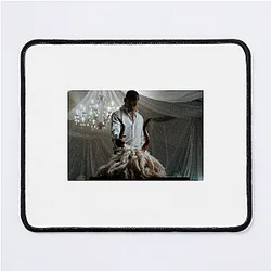 Him Merchandise For Fans Him Mouse Pads