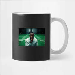 Him Merchandise Him Mugs