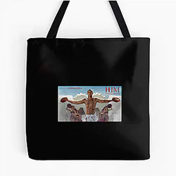 Him Merch For Fans Him Bags
