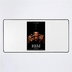 Him Special Collection Him Mouse Pads