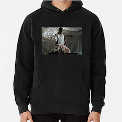 Him Merchandise For Fans Him Hoodies
