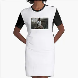 Him Merchandise For Fans Him Dresses
