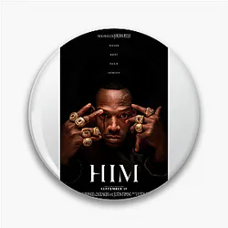 Him Special Collection Him Pins
