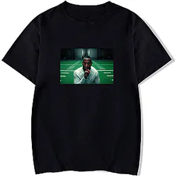 Him Merchandise Him T-Shirts
