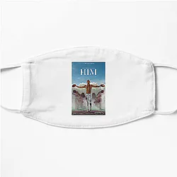 Him Merch Collection Him Face Masks