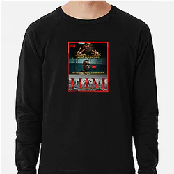 Him Fan Art Him Sweatshirts