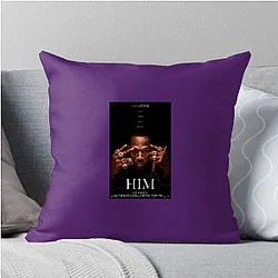 Him Special Collection Him Pillows Cover