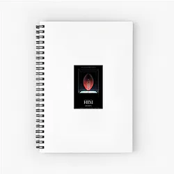 Him Limited Collection Him Notebook