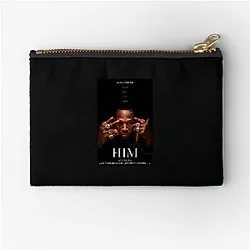 Him Special Collection Him Zipper Pouches