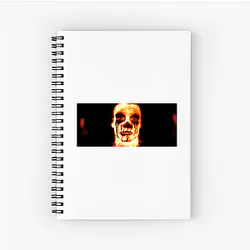 Him Collection for fans Him Notebook