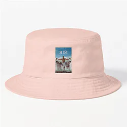 Him Merch Collection Him Hats & Caps