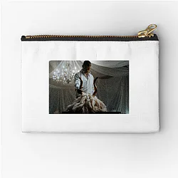 Him Merchandise For Fans Him Zipper Pouches