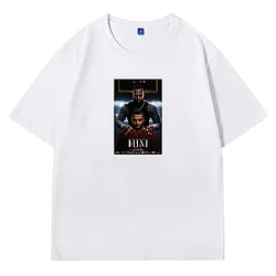 Him Merch Him T-Shirts