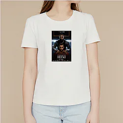 Him Merch Him T-Shirts