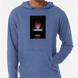 Him Limited Collection Him Hoodies