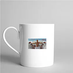 Him Merch For Fans Him Mugs