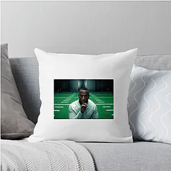 Him Merchandise Him Pillows Cover