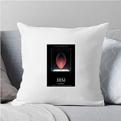 Him Limited Collection Him Pillows Cover