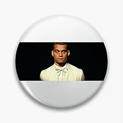 Him Signature Him Pins