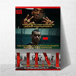 Him Fan Art Him Posters
