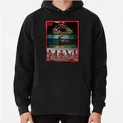Him Fan Art Him Hoodies