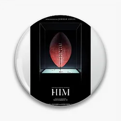 Him Limited Collection Him Pins