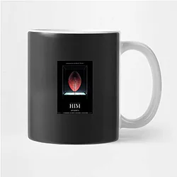 Him Limited Collection Him Mugs