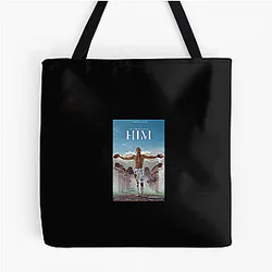 Him Merch Collection Him Bags