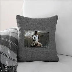 Him Merchandise For Fans Him Pillows Cover