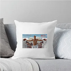 Him Merch For Fans Him Pillows Cover