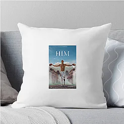 Him Merch Collection Him Pillows Cover
