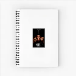 Him Special Collection Him Notebook