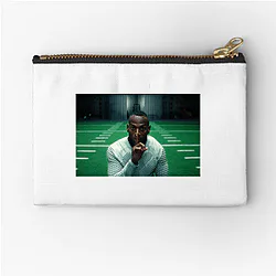 Him Merchandise Him Zipper Pouches