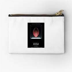 Him Limited Collection Him Zipper Pouches