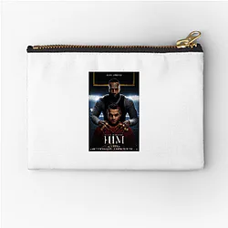 Him Merch Him Zipper Pouches
