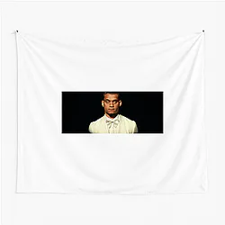 Him Signature Him Tapestries