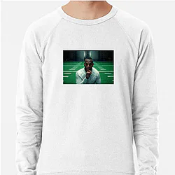 Him Merchandise Him Sweatshirts