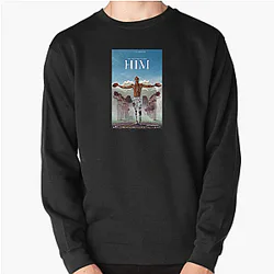 Him Merch Collection Him Sweatshirts