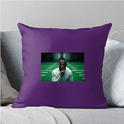 Him Merchandise Him Pillows Cover
