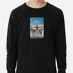 Him Merch Collection Him Sweatshirts