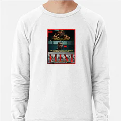 Him Fan Art Him Sweatshirts